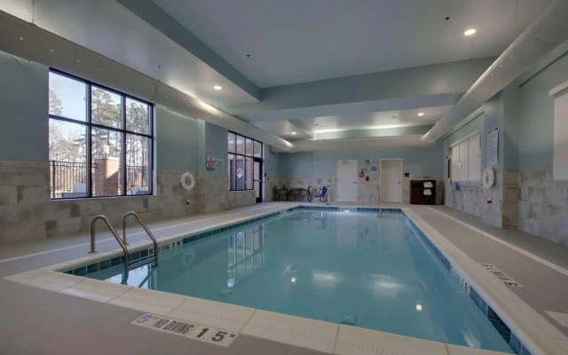 Hampton Inn & Suites Knightdale Raleigh