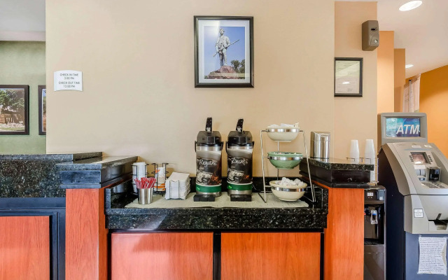 Quality Inn & Suites Lexington