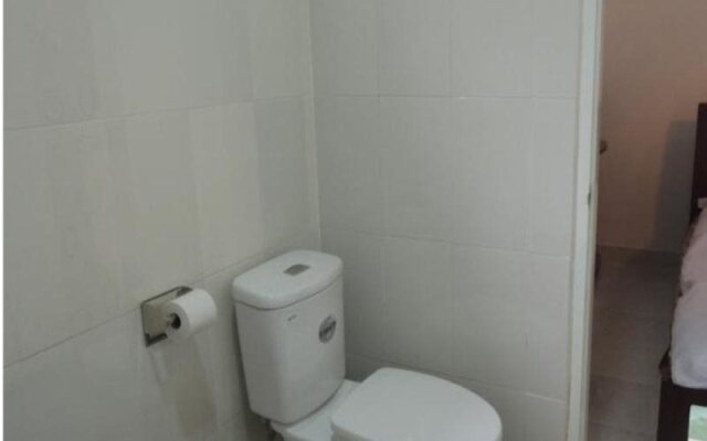 Garden Home Stay
