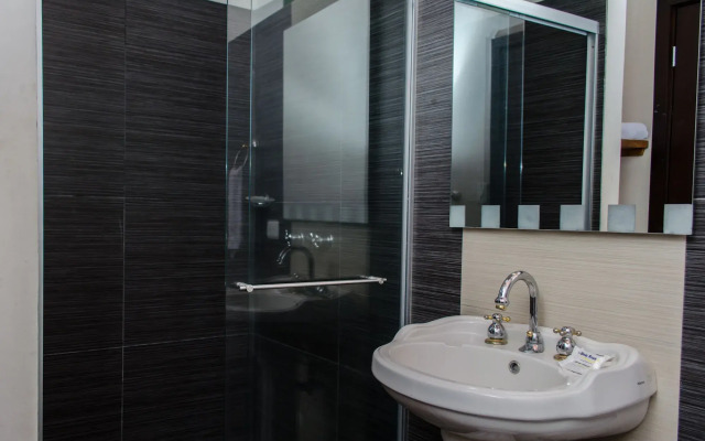 Finca Hotel Valparaiso