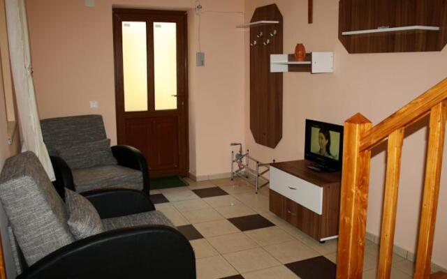 Apartament Simon Brasov