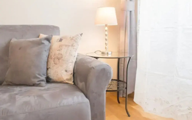 Cittadella Apartment