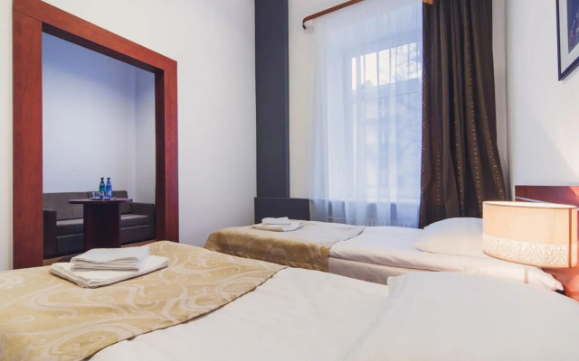Hotel Chmielna