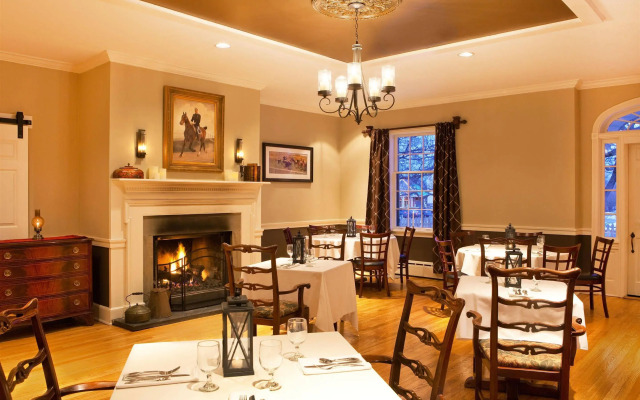 Sheraton Great Valley Hotel