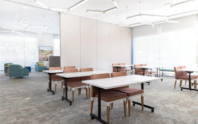 Hilton Garden Inn Walnut Creek