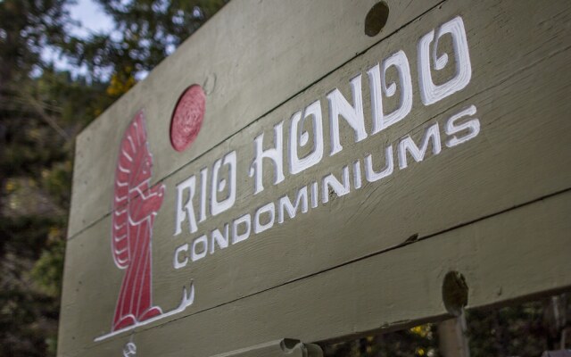 Rio Hondo Condominiums