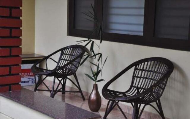 Vihangama Holiday Retreat