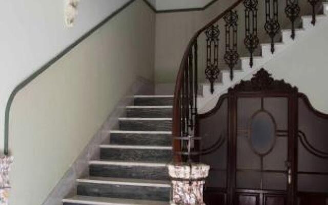 Apartamento en Edificio Tortosa