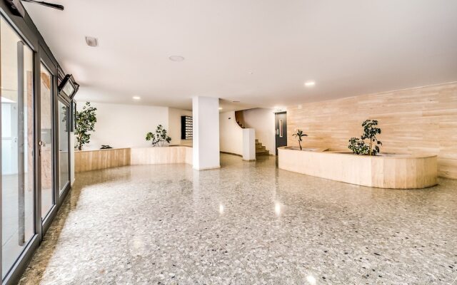 Apartamento Vivalidays Miguel