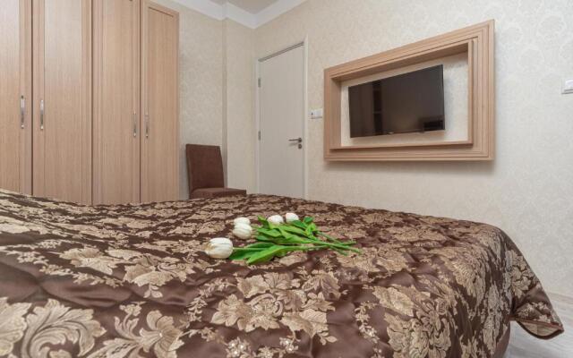 Harmony Suites Saint Vlas