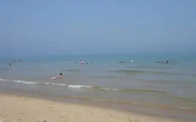 La Villa di Nonna Pina