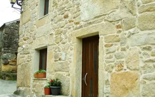 Casa da Linda.