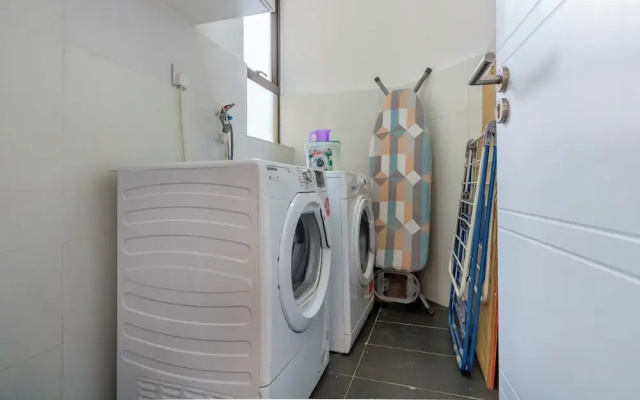 Luxurious 2 Bedroom Duplex Apartment in Kilimani, Nairobi