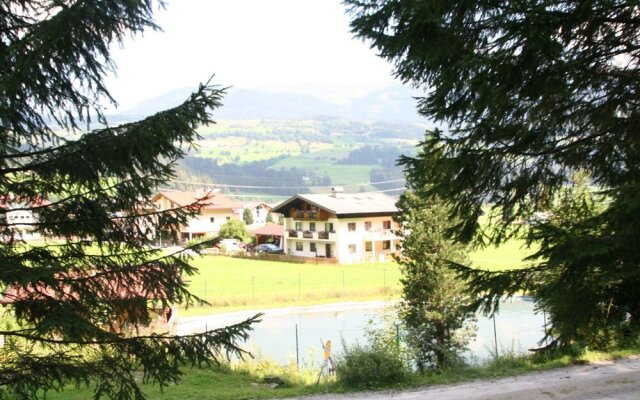 Meadow View Holiday Home in Hollersbach im Pinzgau near Ski Area