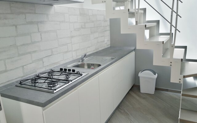 Vacanze Morfino San Vito