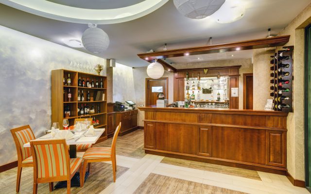 Hotel Budapest