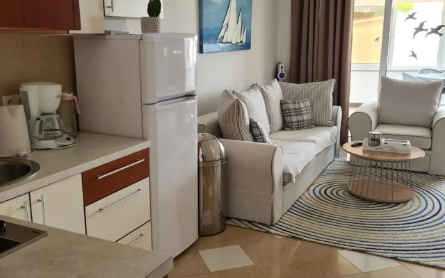 Apartmani Ruzmarin