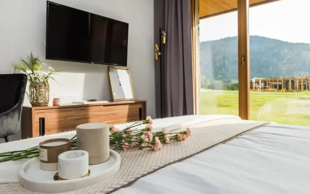 Polana Resort - LoftAffair Collection