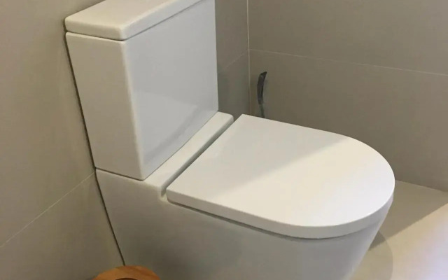 Very Beautiful Modern 2-bed Apartment in Javea