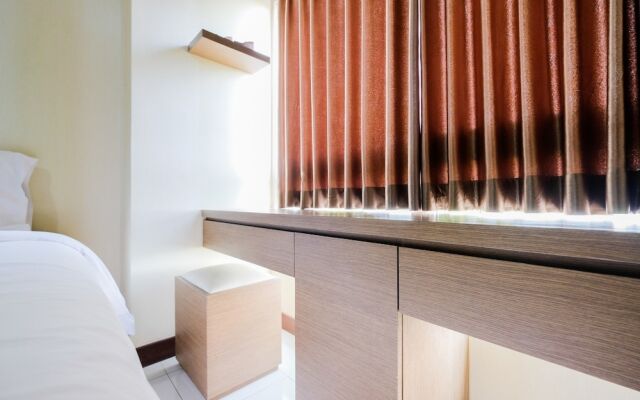 Comfy 1BR Scientia Residences