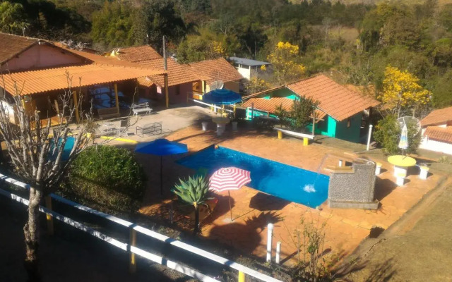 Pousada Cachoeirinha