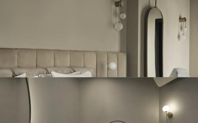 Andronis Boutique Hotel