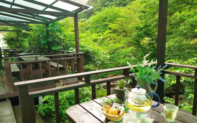 Miryang The Stay Sup Pension