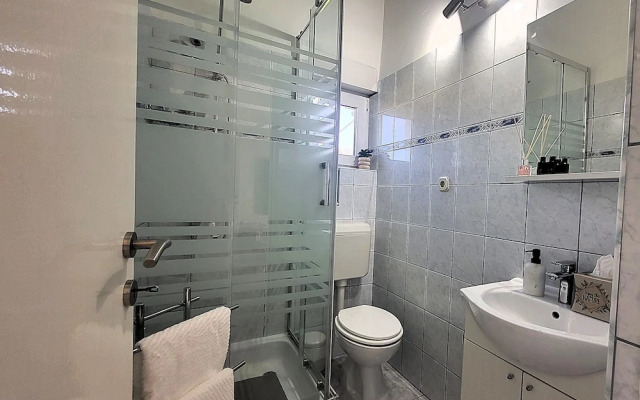 Sveti Duh Apartment Seaview