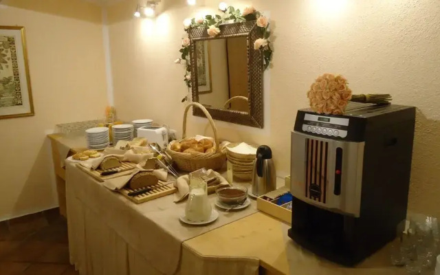 Hotel Garni Klausnerhof