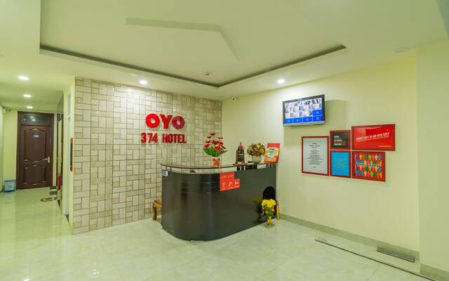 Oyo 176 374 Hotel