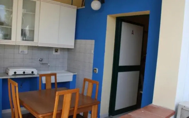 Camere & Casa Vacanze Lo Scoglio