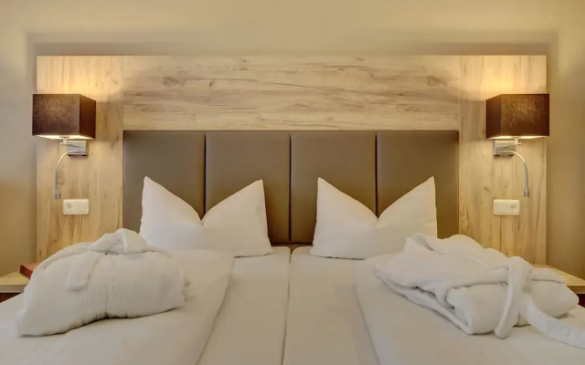 Wellnesshotel Auszeit