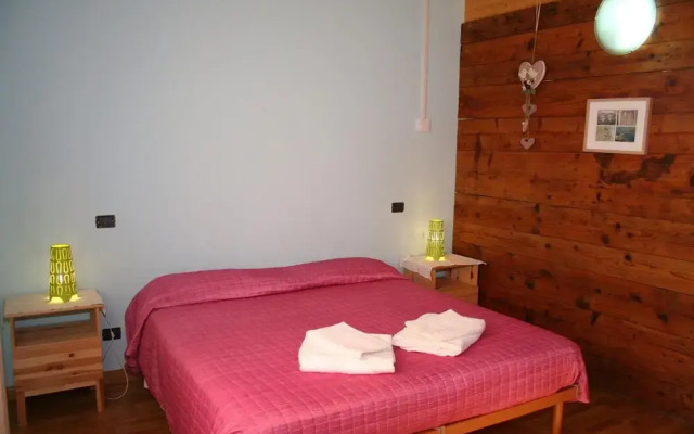 Agriturismo Due Laghi