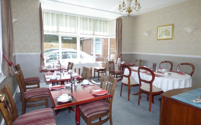 Kenmore Guest House