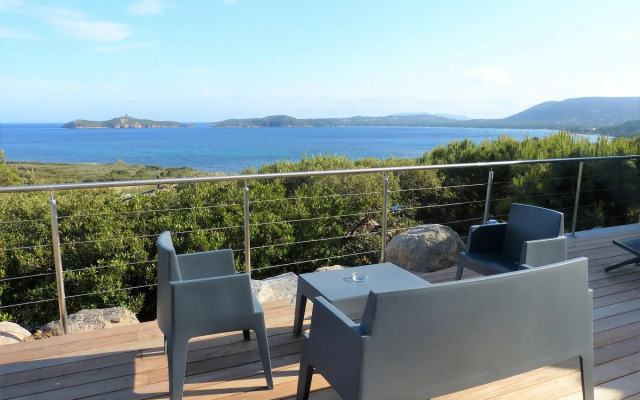 Mini-villa Vista bella