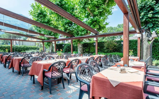 Albergo Svizzero
