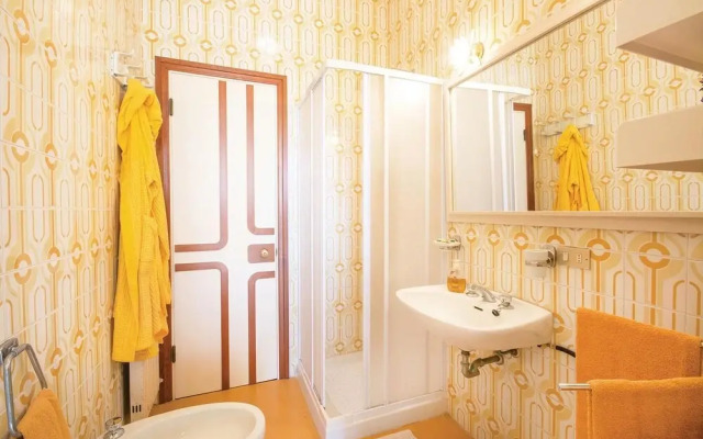 Nice Home in Lari With 3 Bedrooms and Wifi