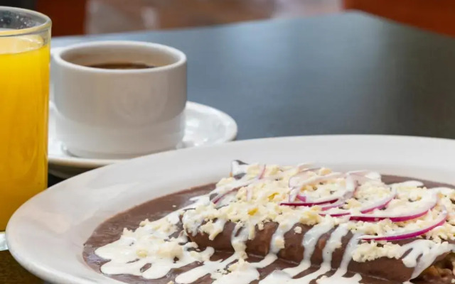 Hotel Casa Real del Café