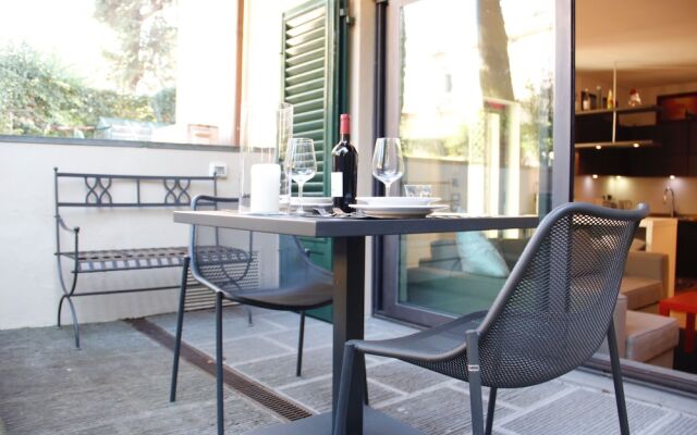 Bolognese Home