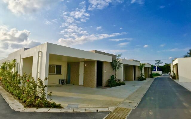 Ahman Suite Villa Sumuide