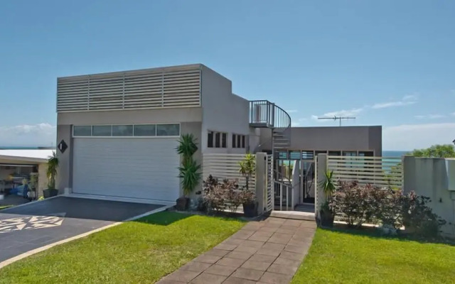 Tangalooma Sea Change