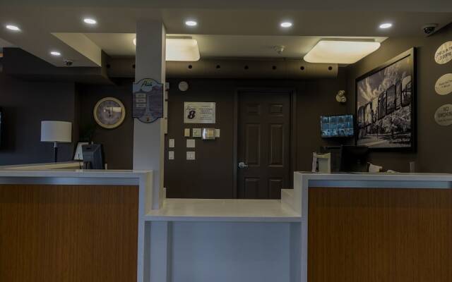 Super 8 Sault Ste Marie On