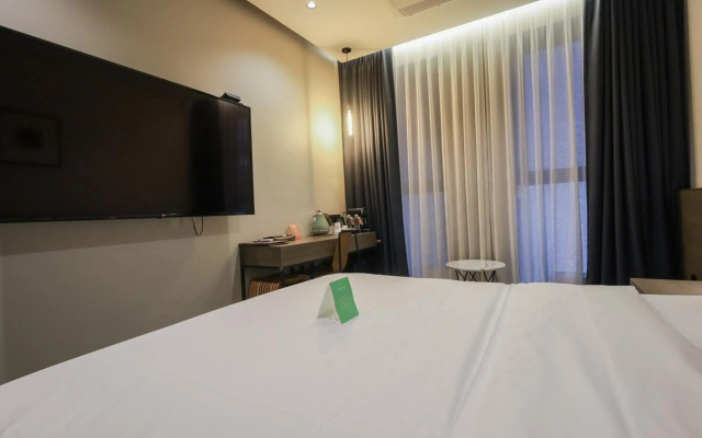 Bundang (Seohyeon) Business Hotel Kind-KYND