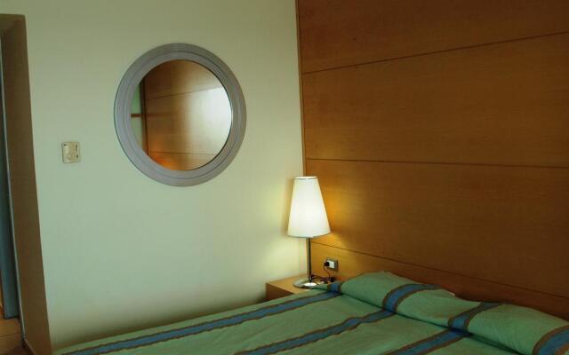 Calypso Beach Hotel