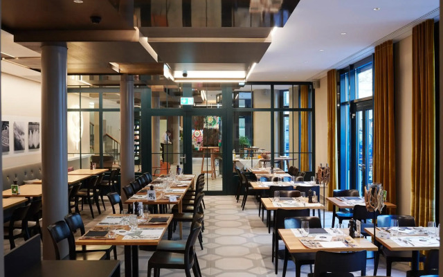 BOUTIQUE Hotel by Continental Park