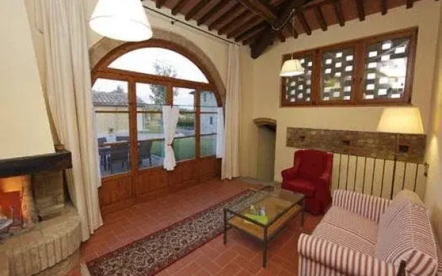 Agriturismo Podere Le Rondini