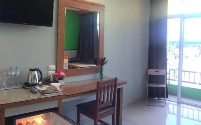 K2 Hotel at Thachang