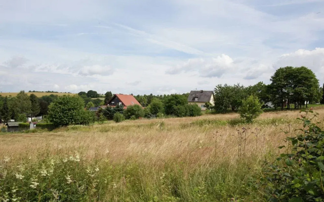 Comfortable Apartment With a Beautiful View in Morscheid