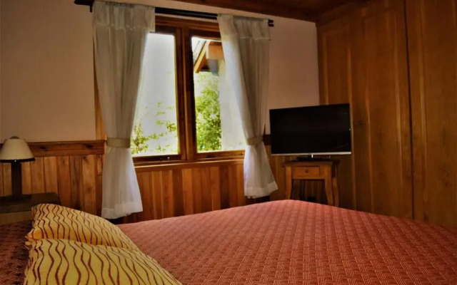 Apart Hotel Orilla Mansa