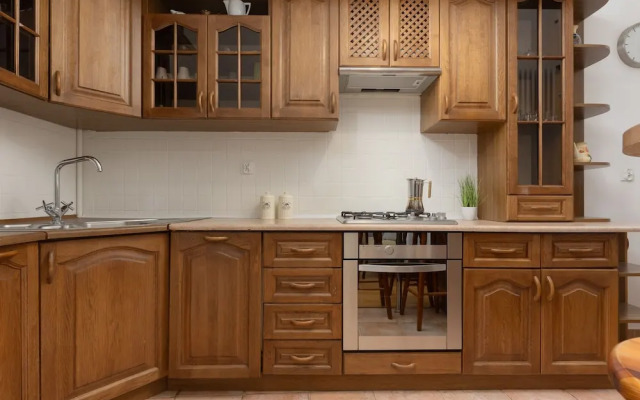 Apartment Near Royal Castle by Renters